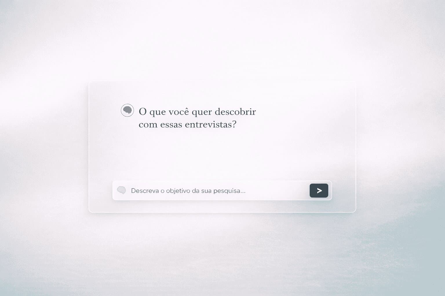 Co-create your research script